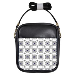 Df Snowland Girls Sling Bag by deformigo