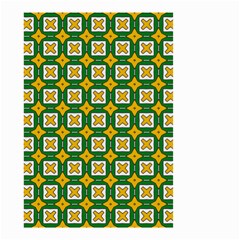 Df Russell Wolfe Small Garden Flag (two Sides) by deformigo