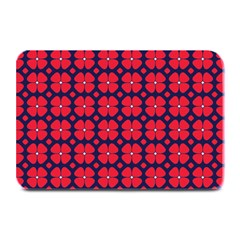 Df Clematis Plate Mats by deformigo