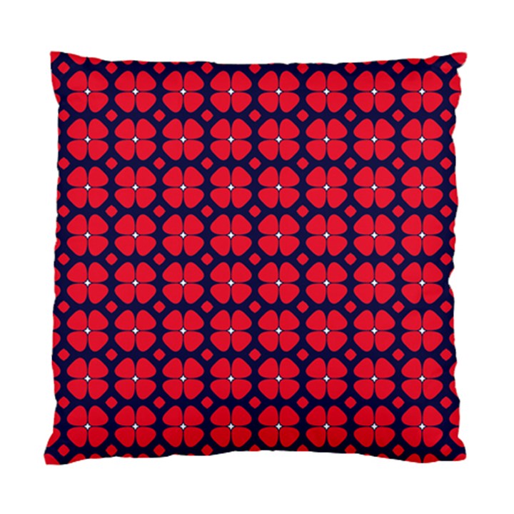 DF Clematis Standard Cushion Case (One Side)