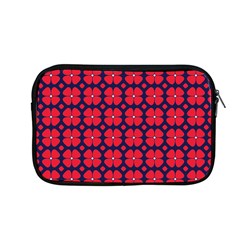 Df Clematis Apple Macbook Pro 13  Zipper Case by deformigo