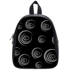 Rounder School Bag (small) by anthromahe