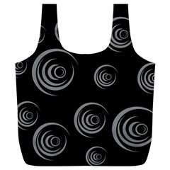 Rounder Full Print Recycle Bag (xl)