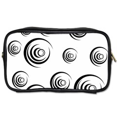 Rounder Ii Toiletries Bag (two Sides)