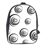 Rounder II School Bag (XL) Front