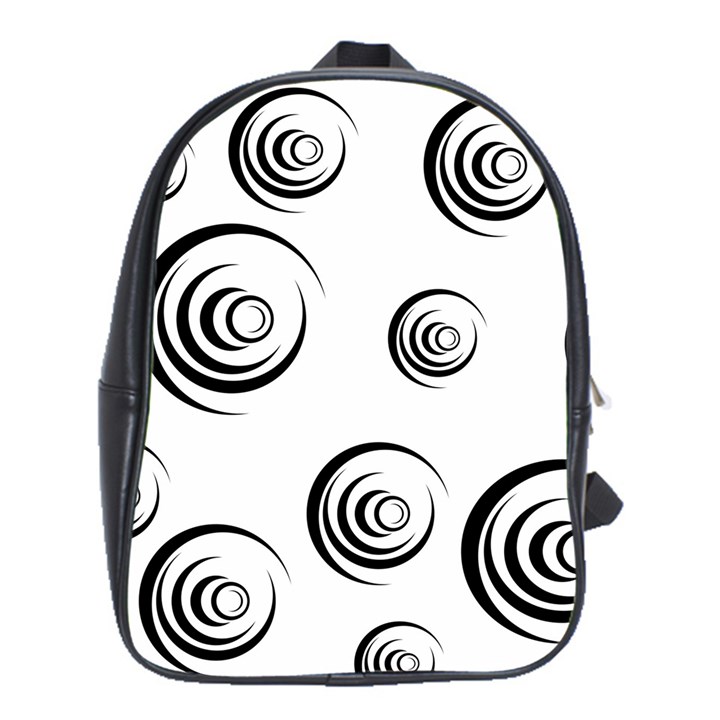 Rounder II School Bag (XL)