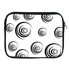 Rounder Ii Apple Ipad 2/3/4 Zipper Cases