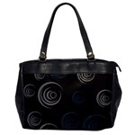 Rounder III Oversize Office Handbag Front