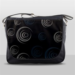 Rounder Iii Messenger Bag by anthromahe