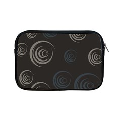 Rounder Iii Apple Ipad Mini Zipper Cases by anthromahe