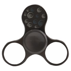 Rounder Iii Finger Spinner by anthromahe