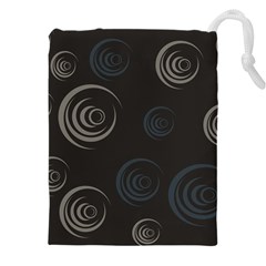 Rounder Iii Drawstring Pouch (4xl)