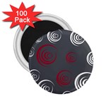 Rounder IV 2.25  Magnets (100 pack)  Front