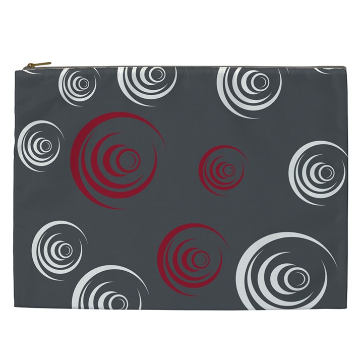 Rounder IV Cosmetic Bag (XXL)