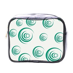 Rounder V Mini Toiletries Bag (one Side)