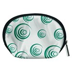 Rounder V Accessory Pouch (Medium) Back