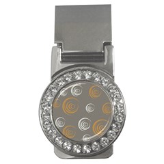 Rounder Vi Money Clips (cz)  by anthromahe