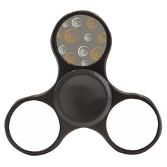 Rounder Vi Finger Spinner by anthromahe