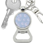 Rounder VII Bottle Opener Key Chain Front