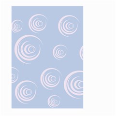 Rounder Vii Large Garden Flag (two Sides) by anthromahe