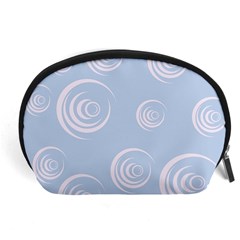 Rounder Vii Accessory Pouch (large) by anthromahe