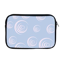 Rounder Vii Apple Macbook Pro 17  Zipper Case by anthromahe