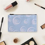 Rounder VII Cosmetic Bag (Small) Front