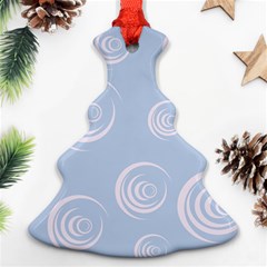 Rounder Vii Christmas Tree Ornament (two Sides) by anthromahe