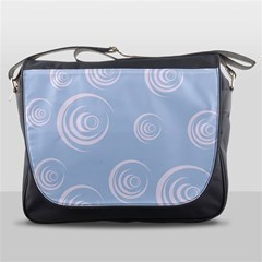 Rounder Vii Messenger Bag by anthromahe