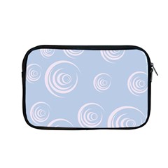 Rounder Vii Apple Macbook Pro 13  Zipper Case by anthromahe