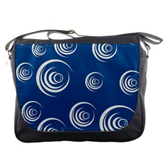 Rounder Viii Messenger Bag by anthromahe