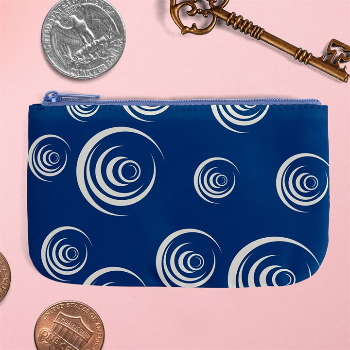 Rounder VIII Large Coin Purse