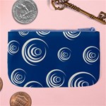 Rounder VIII Large Coin Purse Back