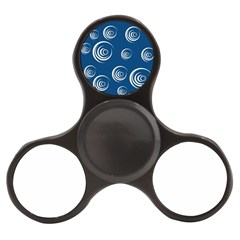 Rounder Viii Finger Spinner by anthromahe