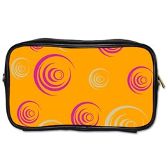 Rounder IX Toiletries Bag (Two Sides)