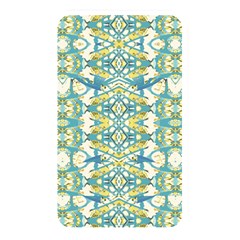 Colored Geometric Ornate Patterned Print Memory Card Reader (rectangular) by dflcprintsclothing