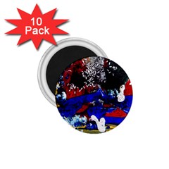 Holidays 1 1 1 75  Magnets (10 Pack)  by bestdesignintheworld