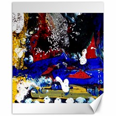 Holidays 1 1 Canvas 16  X 20  by bestdesignintheworld