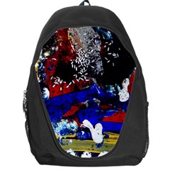 Holidays 1 1 Backpack Bag by bestdesignintheworld