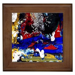 Holidays 1 1 Framed Tile by bestdesignintheworld