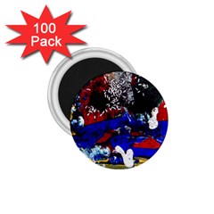 Holidays 1 1 1 75  Magnets (100 Pack)  by bestdesignintheworld