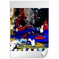 Holidays 1 1 Canvas 20  X 30  by bestdesignintheworld