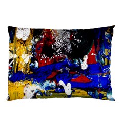 Holidays 1 1 Pillow Case (two Sides) by bestdesignintheworld