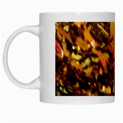 Christmas Tree  1 1 White Mugs by bestdesignintheworld