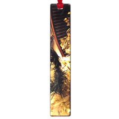 Christmas Tree  1 2 Large Book Marks by bestdesignintheworld