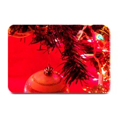 Christmas Tree  1 4 Plate Mats by bestdesignintheworld