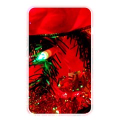 Christmas Tree  1 5 Memory Card Reader (rectangular) by bestdesignintheworld