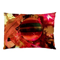 Christmas Tree  1 6 Pillow Case by bestdesignintheworld