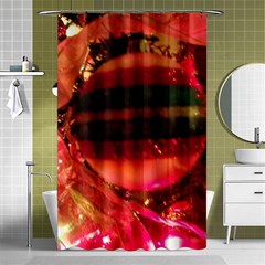 Christmas Tree  1 6 Shower Curtain 48  X 72  (small)  by bestdesignintheworld