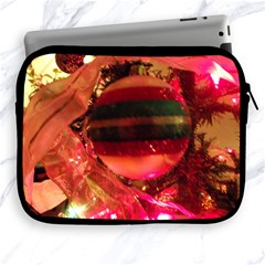 Christmas Tree  1 6 Apple Ipad 2/3/4 Zipper Cases by bestdesignintheworld